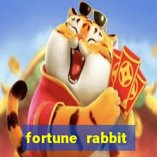 fortune rabbit horario pagante Commercial